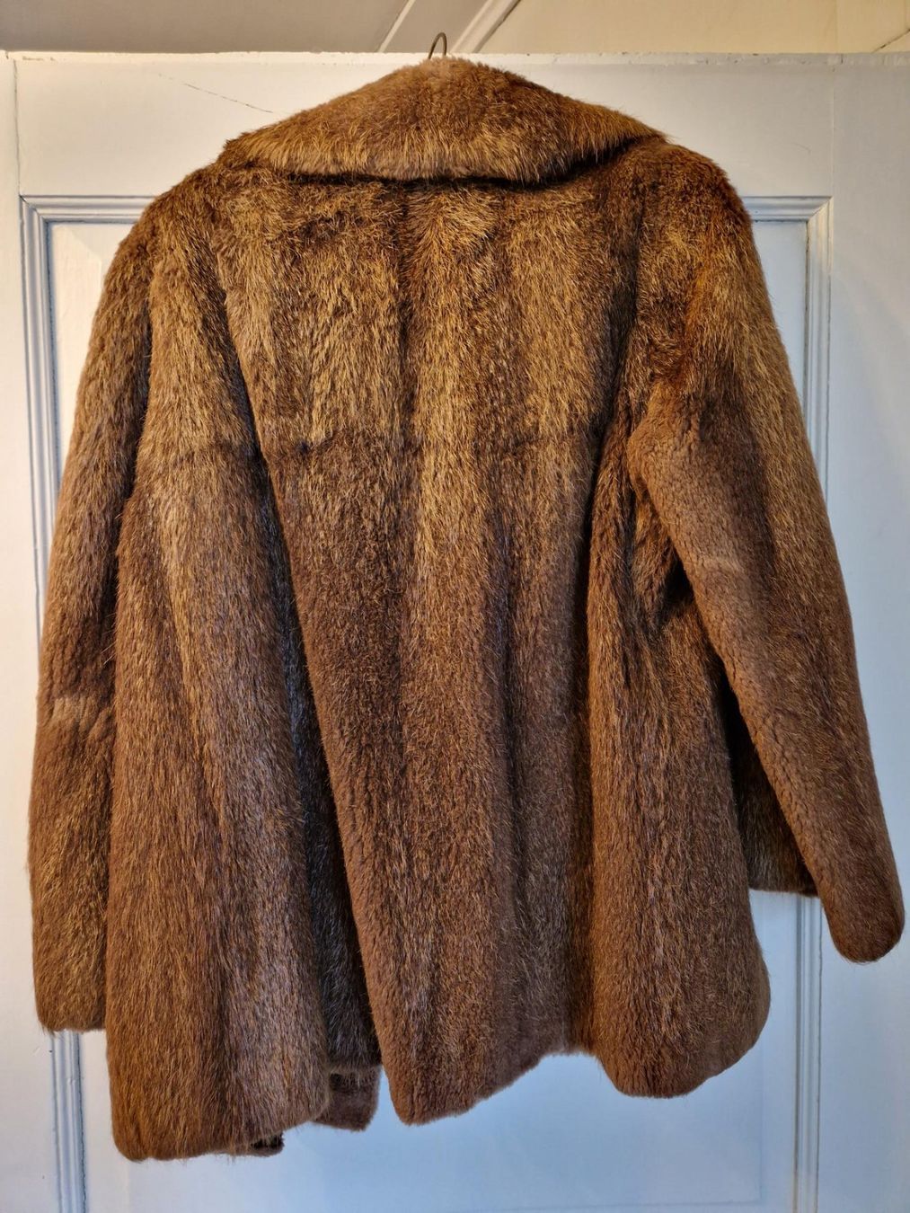 Jacken: Pelzjacke Spitznutria – Gebraucht aus Uerikon von ernmanic 1