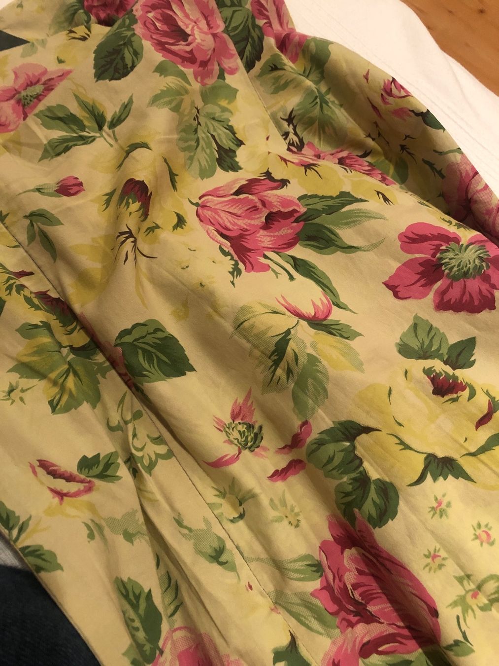 Vestiti: KLEID MR. CAT ISABEL DE PEDRO M – Usato da Heiden venduto da sab_rzm2 7