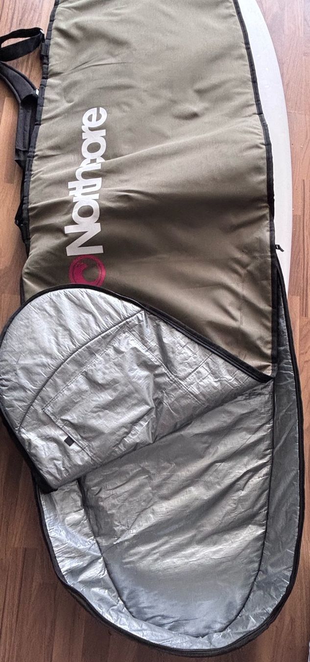 Planches de surf: Surfboard Cooling Travelbag – D'occasion à Reiden par laliviia 1
