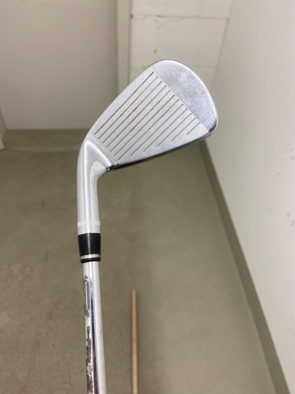 Wilson Schläger & Sets: Wilson Stuff Golf - Blade V6 FG Tour - Eisen 5 - RH – Gebraucht aus Frauenfeld von golfdude 2