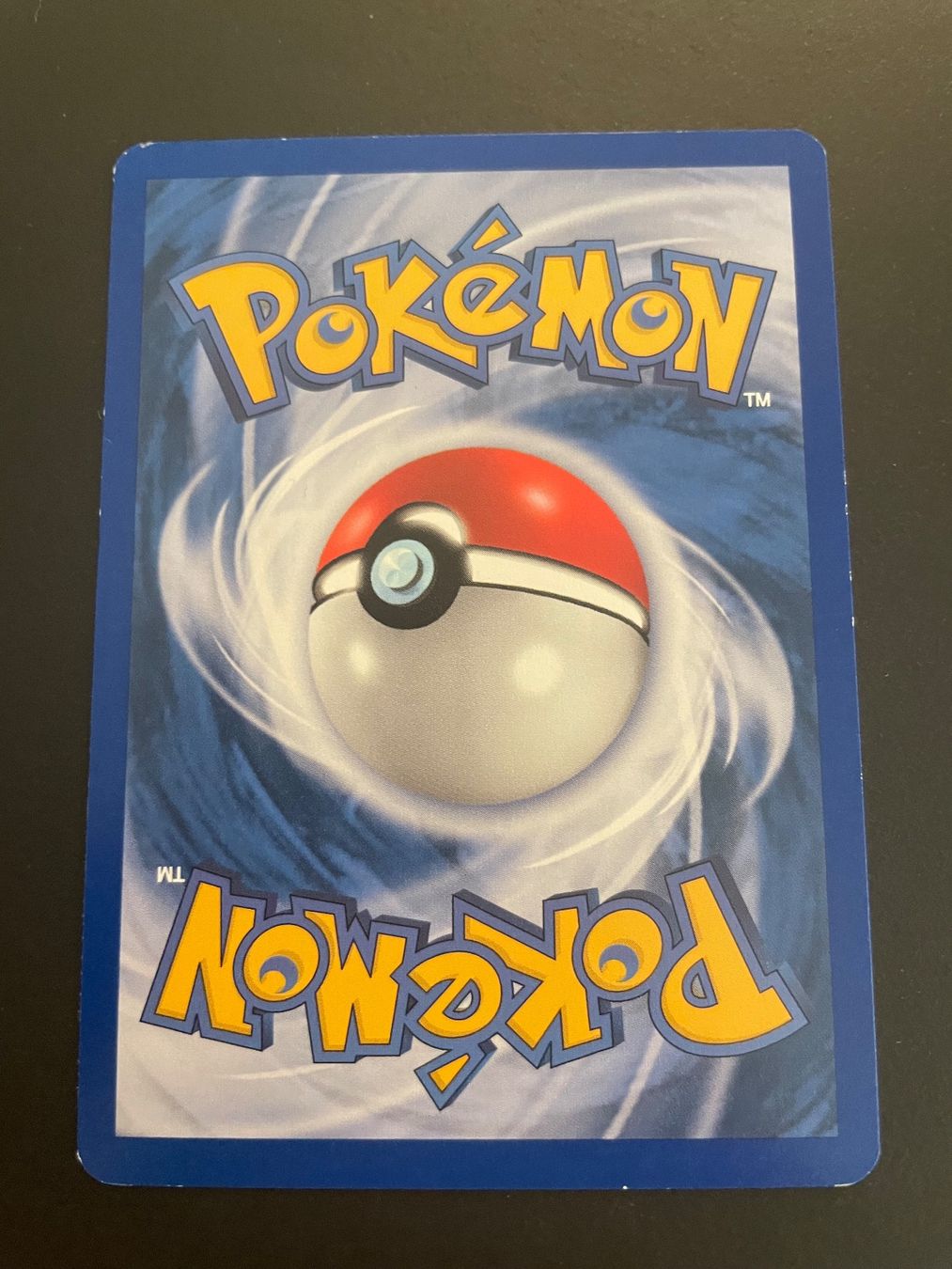 Pokémon Carte collezionabili: SURSKIT 14/17 POP SERIES 1 – Usato da Zürich venduto da pokemon_cards 1