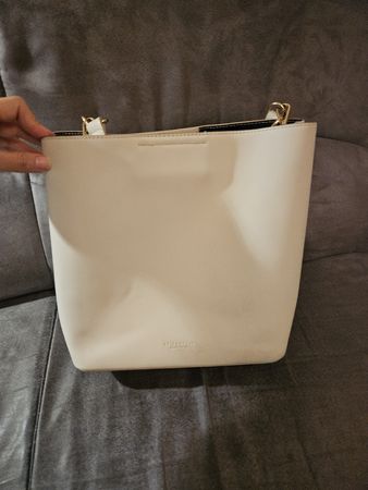 seidenfelt tasche