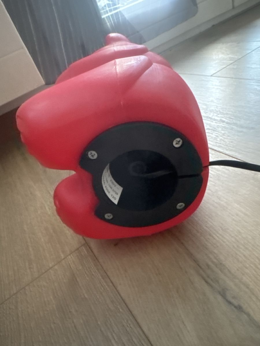 Lampes: Lampe – D'occasion à worb par 91tobi91 2