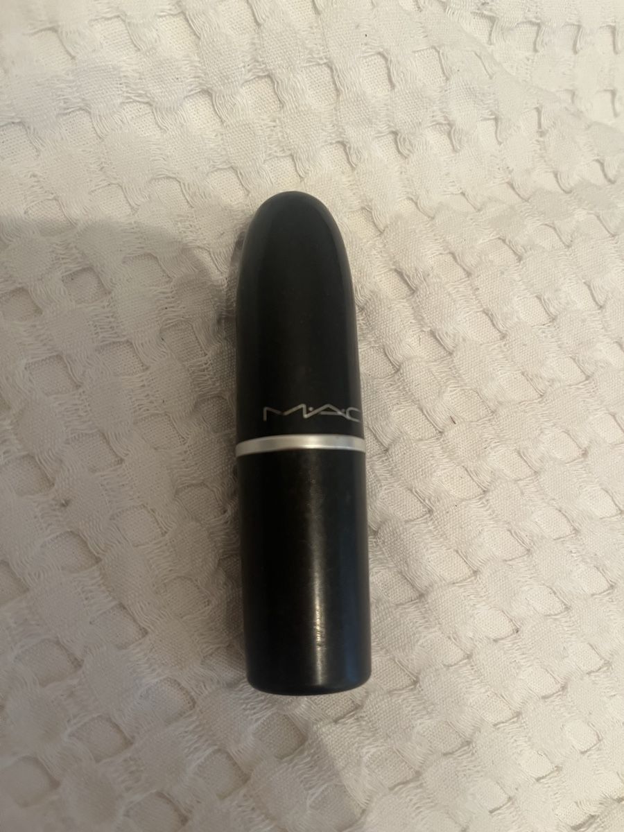 Mac Cosmetics Make-up: MAC Lippenstift Satin Mocha – Gebraucht aus Arch von sibylle.anne 1