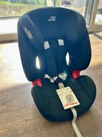 Kindersitz Britax Römer Evolva 1-2-3 SL SICT schwarz