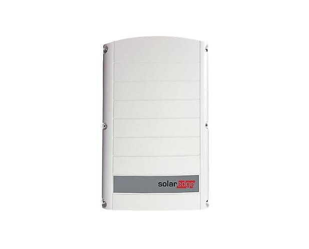 SolarEdge Wechselrichter: SolarEdge SE5K neu – Gebraucht aus Häggenschwil von _170_