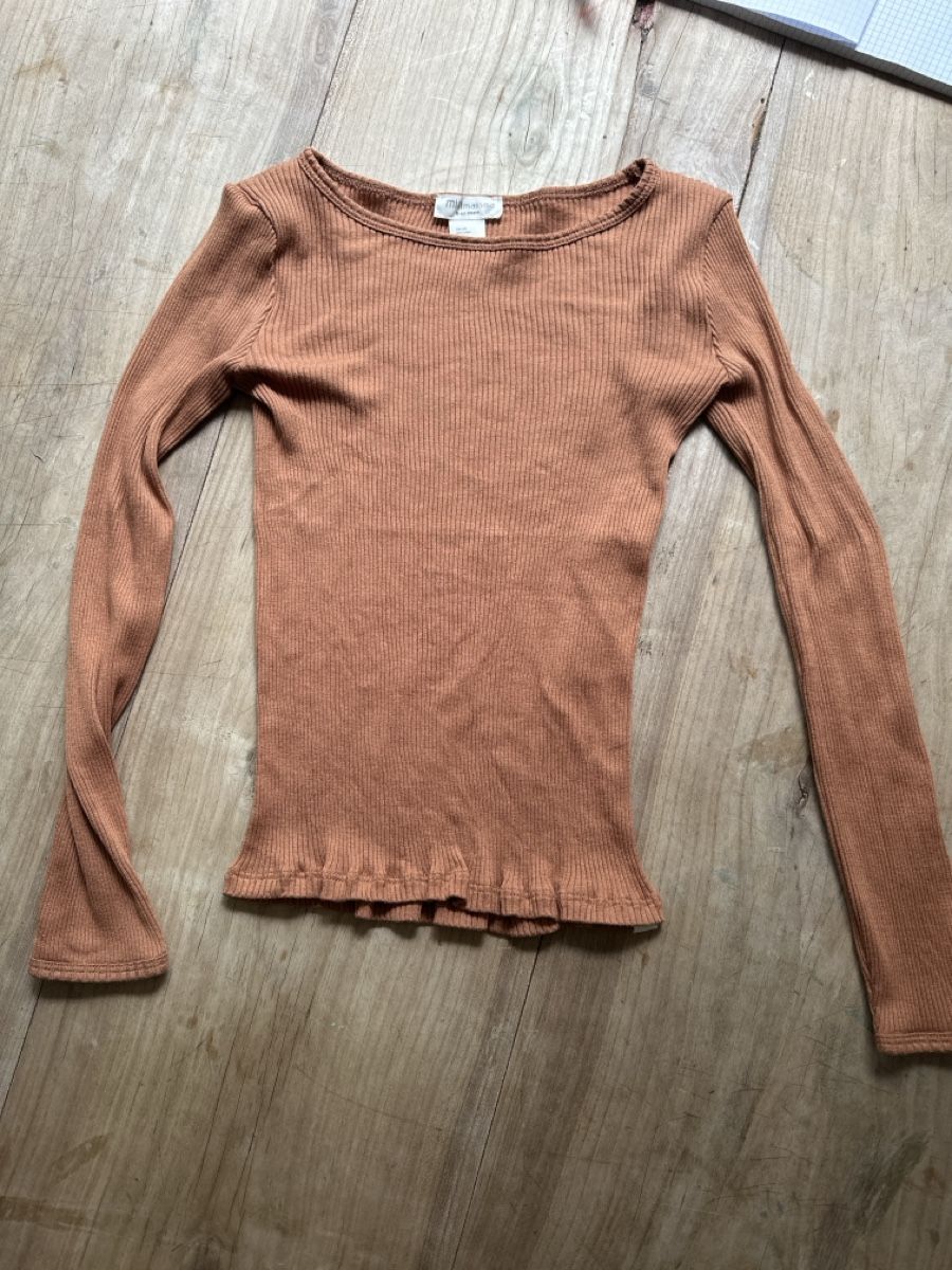 T-Shirts: Shirt Minimalisma – Gebraucht aus Zuerich von Christina.h