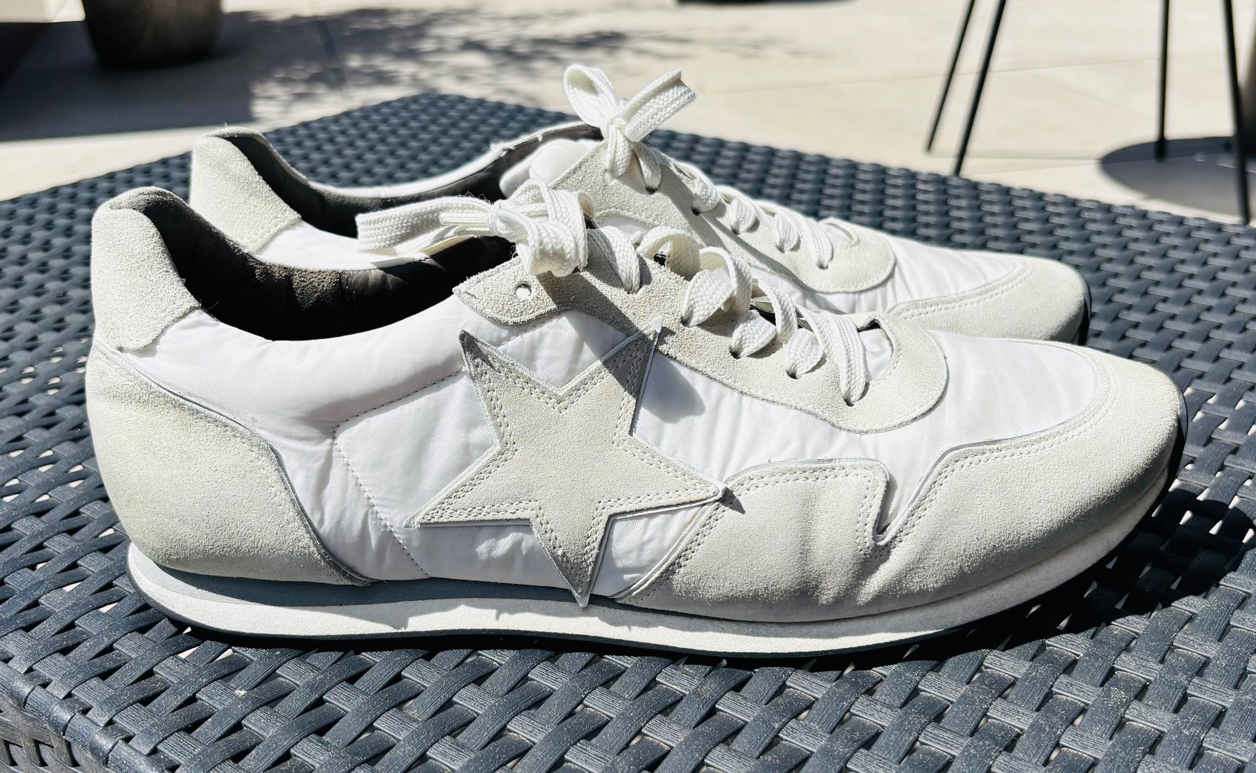 Kennel + Schmenger Herrenschuhe: 2 Sneakers von Kennel Schmenger Herren – Gebraucht aus Wikon von arkai_23 4