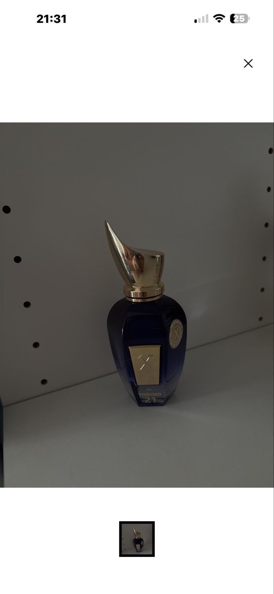 Acqua di parma Parfums & Eau de Toilette: Acqua di Parma &Torino21 – Neuf (Voir description) à Emmenbrücke par mar_wml2 1