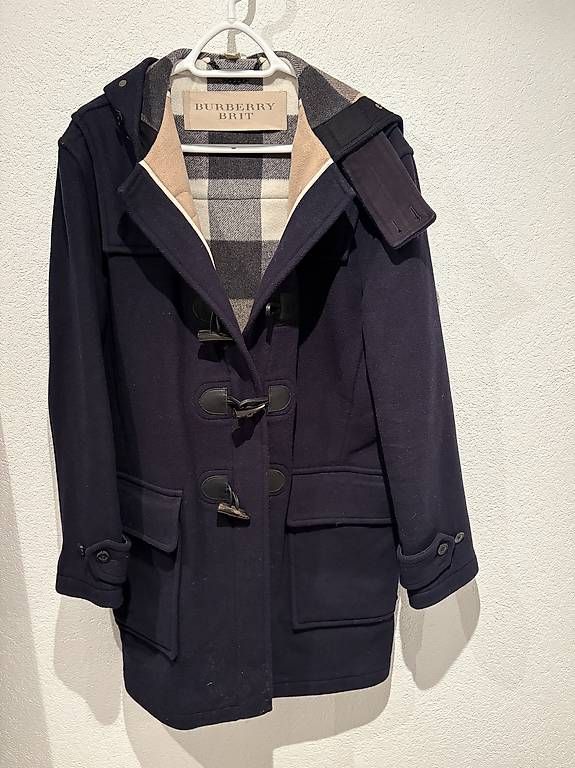 Mäntel: Wintermäntel Desiger Herren Grösse L – Gebraucht aus Unterägeri von mar_96hk 1