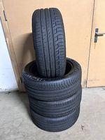 Continental 235 50 19