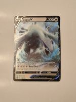 Lugia V – Silver Tempest 138 in english 