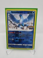 Articuno Reverse Holo Pokémon GO 024/078 KP120 – English