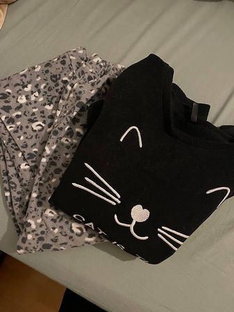 Flausch Pyjama