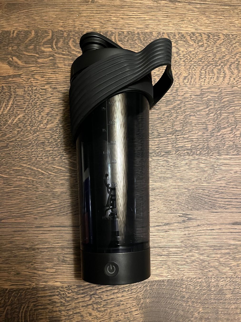 Contenitori & Simili: Elektrische Shaker Flasche MAX neu 800ml – Nuovo (secondo la descrizione) da Birrwil venduto da Bruce1968 4