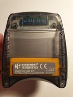 Transfer Pak NUS-019 Nintendo 64 / N64