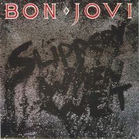 Bon jovi - Slip...