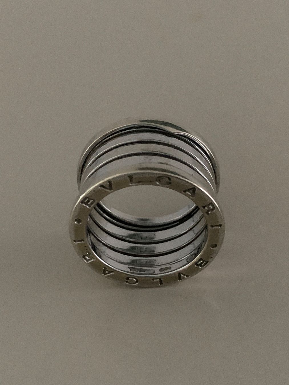 Bulgari Ringe: Bulgari „B Zero“ – Neu (gemäss Beschreibung) aus Seengen von phismial 1