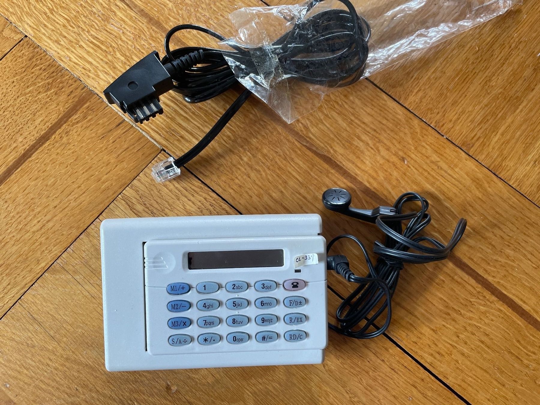 Câbles: Kabel Telefonie – D'occasion à Genève par Buens4 1