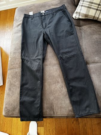 Trousers 36 x 30 Levi’s grey