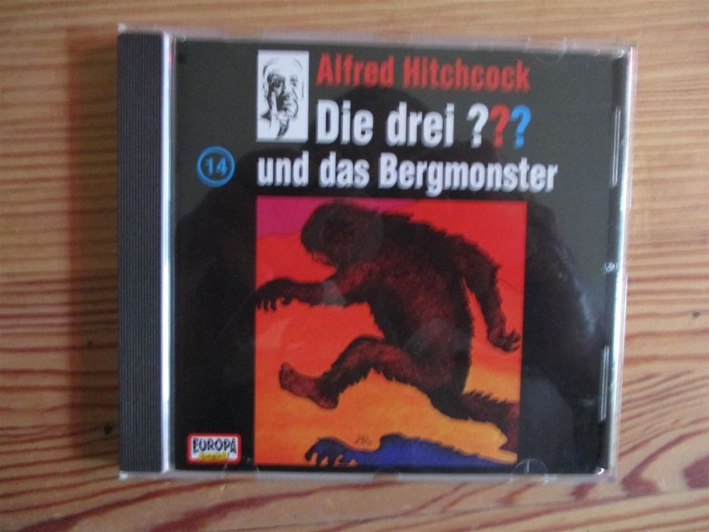 Die drei Fragezeichen (Gebraucht) in Liestal für CHF 4.5 – mit ...