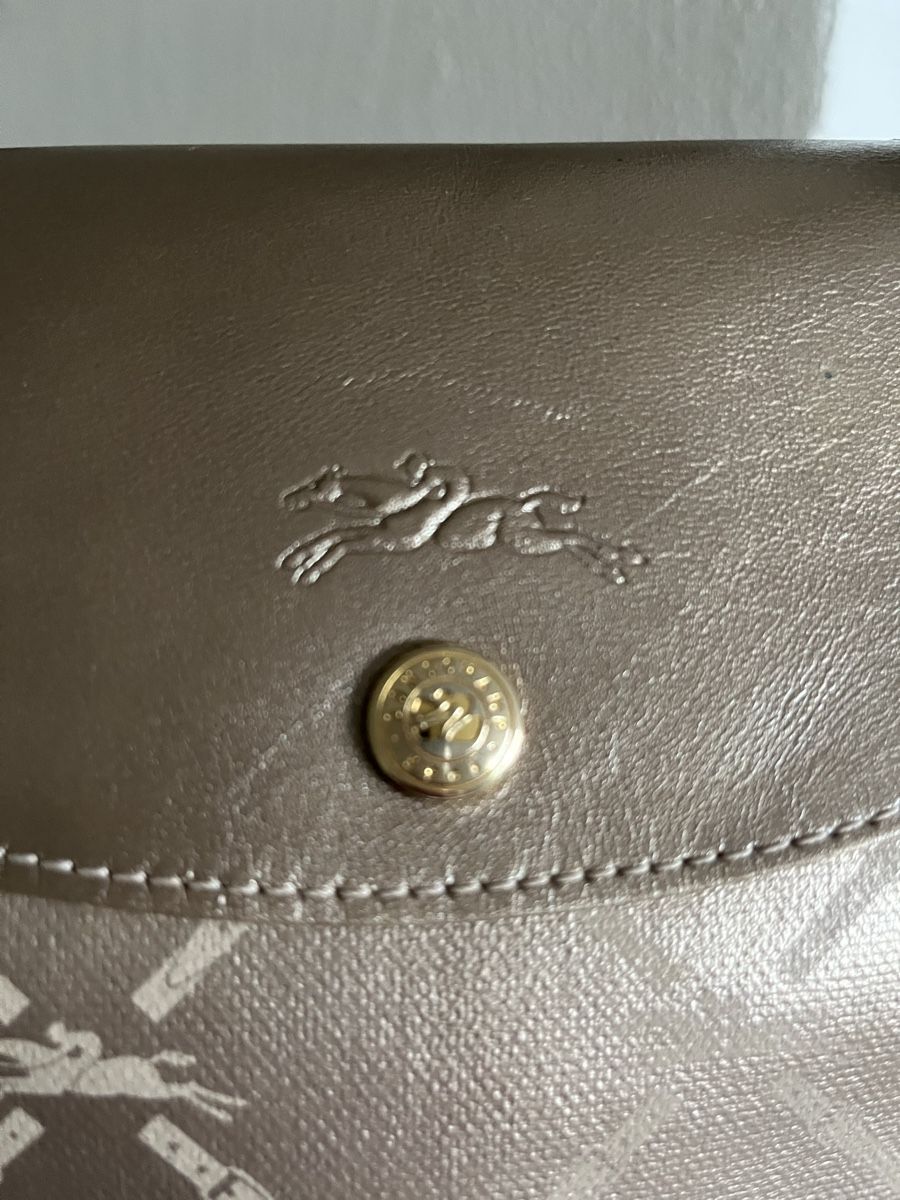 Longchamp Borse da donna: Longchamp Tasche, Gold Edition. Limited, – Usato da Wermatswil venduto da -secondchance- 2