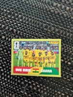 Sticker WM 2026 Mannschaft Ghana