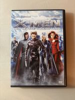 X- MEN - Der letzte Widerstand