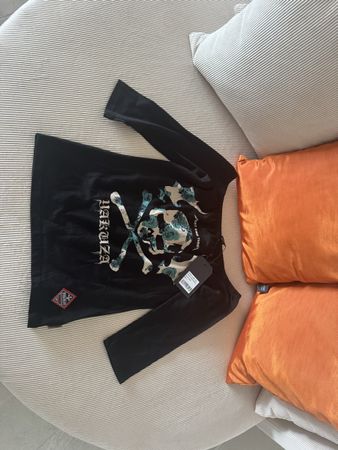 Yakuza, Damen, Grösse S, neu! 