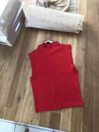Stradivarius top. Gr. S. Neu!!!