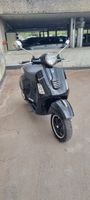 Vespa GTS Sport 125ccm 