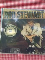 Rod Stewart - Every Beat Of My Heart - Europe - 1986 - Warne