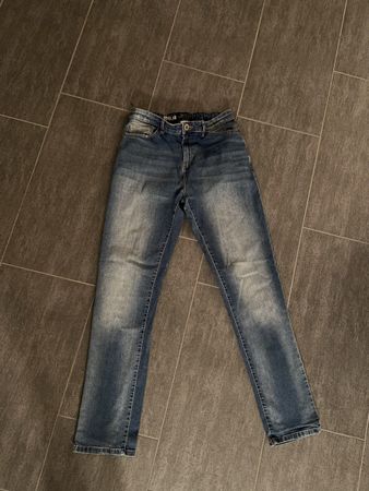 Next Jeans Regular Fit Gr. 176