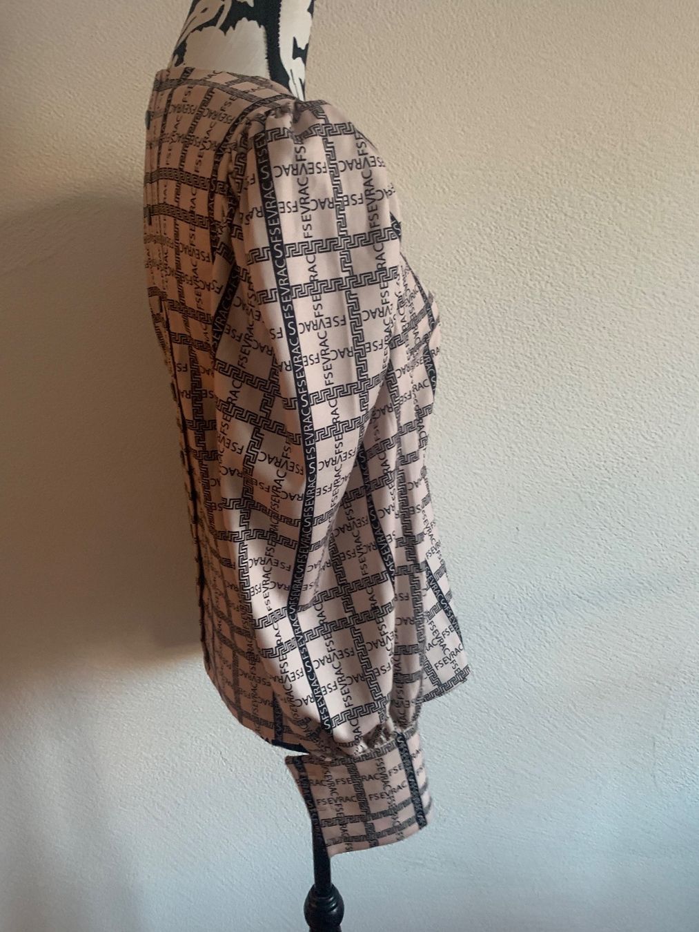 Camicette: Moderne Bluse, Neu, Gr. S – Nuovo (secondo la descrizione) da Altendorf venduto da Beauty_Girl83 1