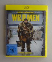 Wild Men - Blu-ray mit Rasmus Bjerg, Zaki Youssef