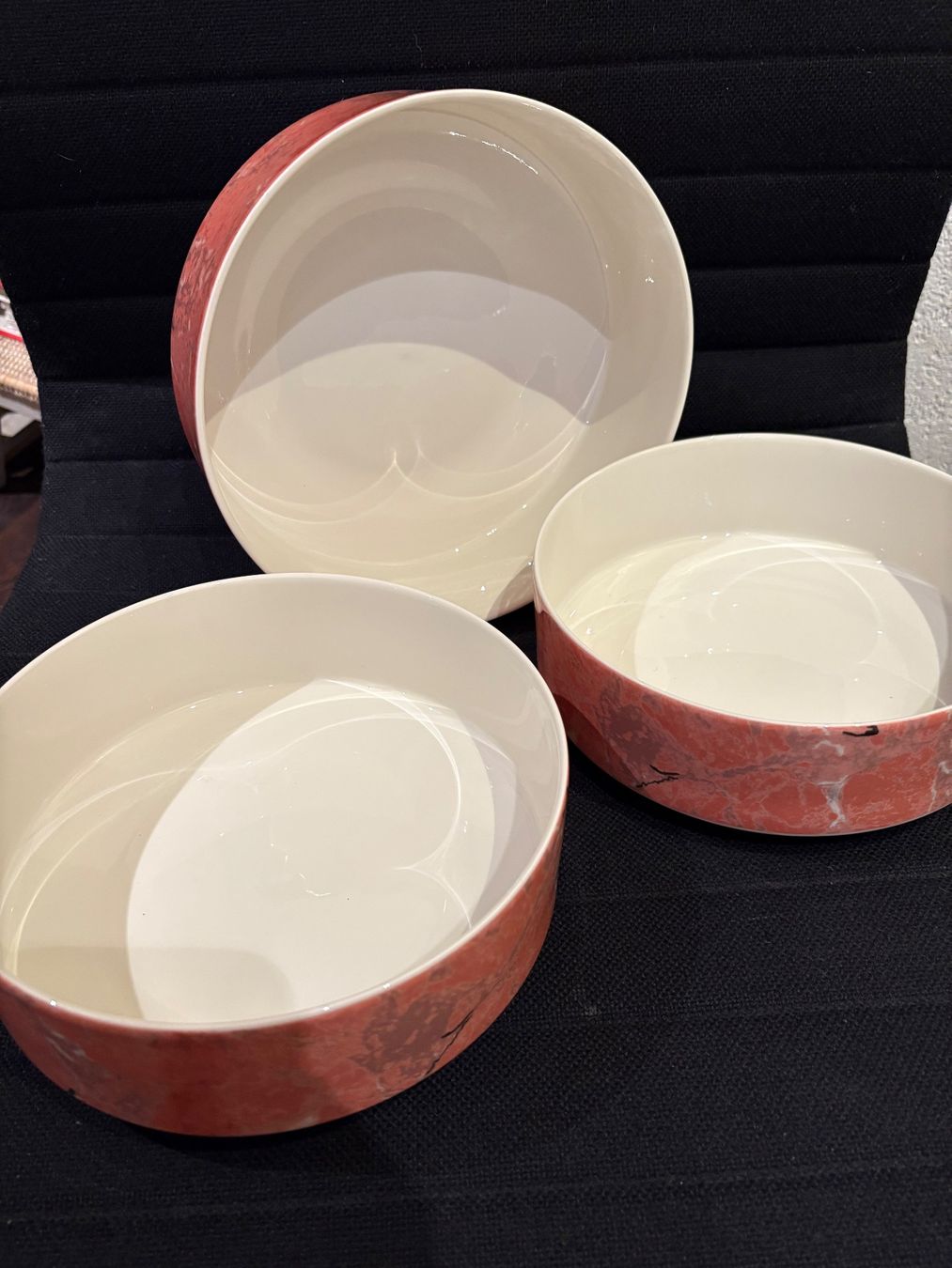 Geschirrsets: Villeroy & Boch Geschirr Siena – Gebraucht aus Baden von Thomaslehmeier 1