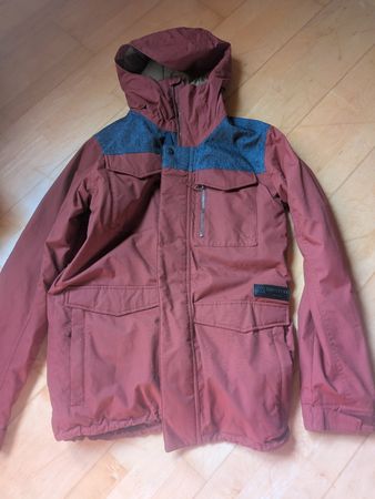 Veste H Ski/Snow Burton - Taille S