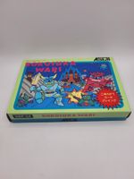 Bokosuka Wars Famicom OVP NES Japan