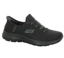 Damenschuh Schuhe SKECHERS Schwarz Grösse 38 neu