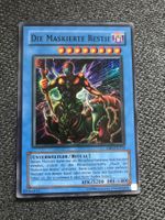 Die maskierte Bestie DB1-DE214