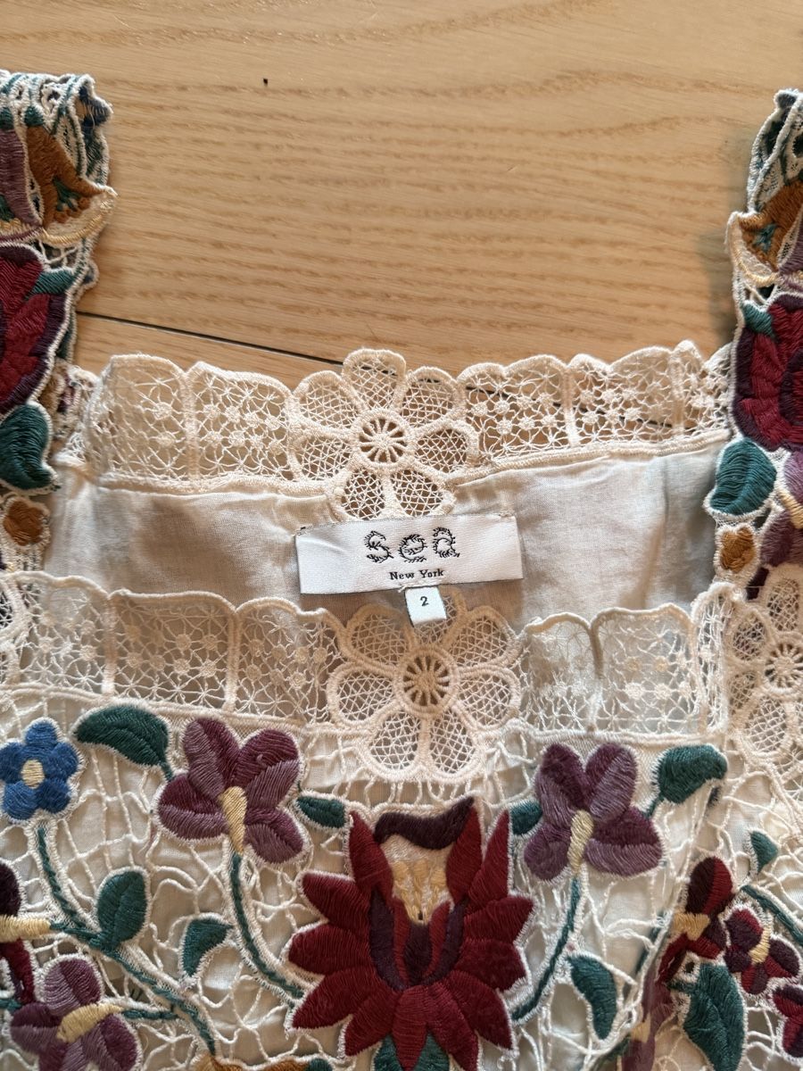 Vestiti: Sea NY Kleid – Usato da Zürich venduto da cha_y9x8 2