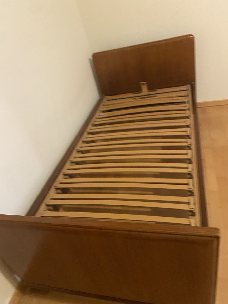 Letti: Bett 2xgleiche Bettstadt – Usato da zeihen venduto da fulia73 2