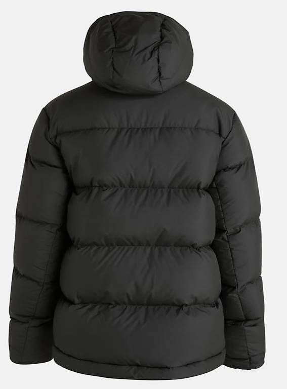 Giacche: Winter Jacke schwarz – Usato da Suhr venduto da jan_c86q 1