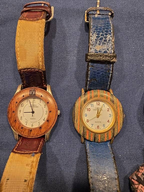 Orologi: 7 Uhren – Usato da Zürich venduto da NikoXP 2