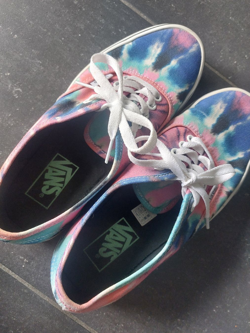 Chaussures femmes: Vans Batik Style  – Neuf (Voir description) à Siebnen par LastChanc2 4
