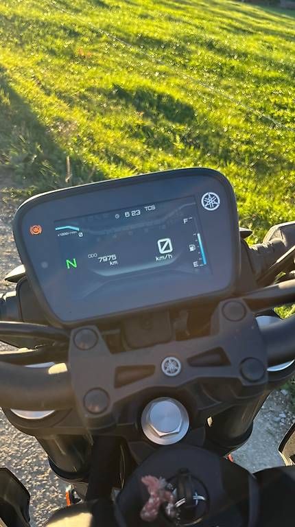 Strada: Motorrad YAMAHA MT 125 – Usato da Rengg venduto da Coufarmer 2