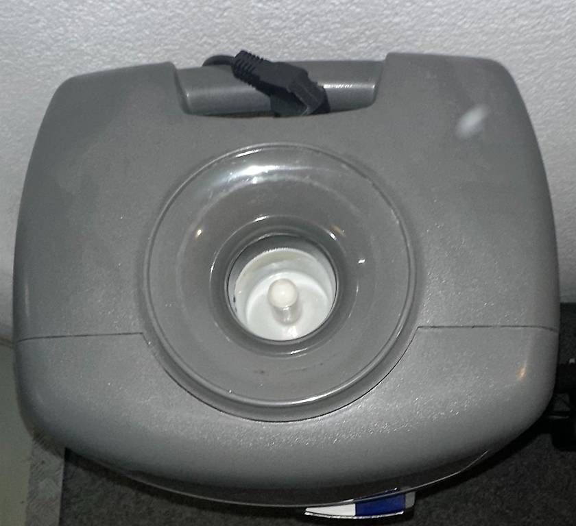 Sonstiges für die Gastronomie & Hotel: Dispenser erogatore  – Gebraucht aus Caslano von p.stavola 1