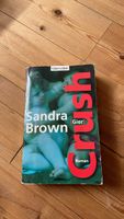 Sandra Brown - Crush [Gier] Roman
