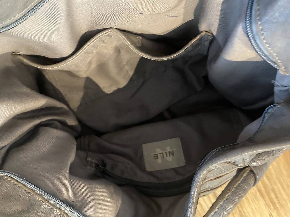 Sacs femmes: Nile Tasche Handtasche – D'occasion à Seewil par zorro72 2