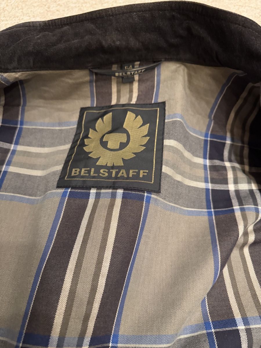 Belstaff Giacche: Belstaff Jacke – Usato da Ebikon venduto da bee_66f9 1